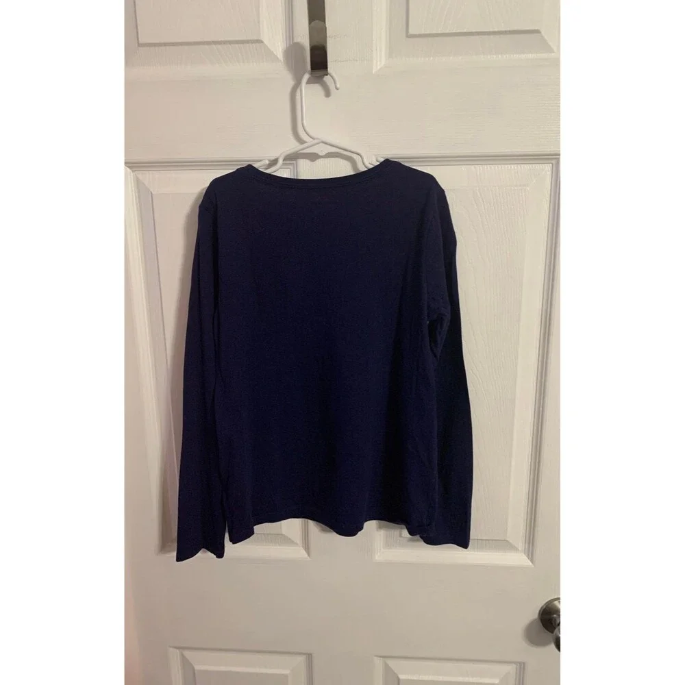 Gymboree Shirt. Size L (10-12).